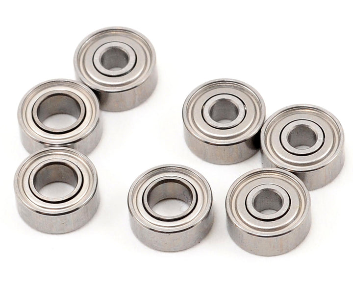 Kyosho Mini-Z Ball Bearing Set (7)