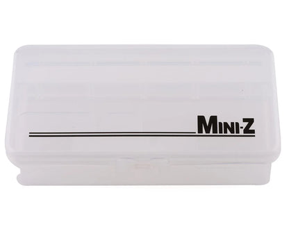 Kyosho Mini-Z Case w/Accessory Tray