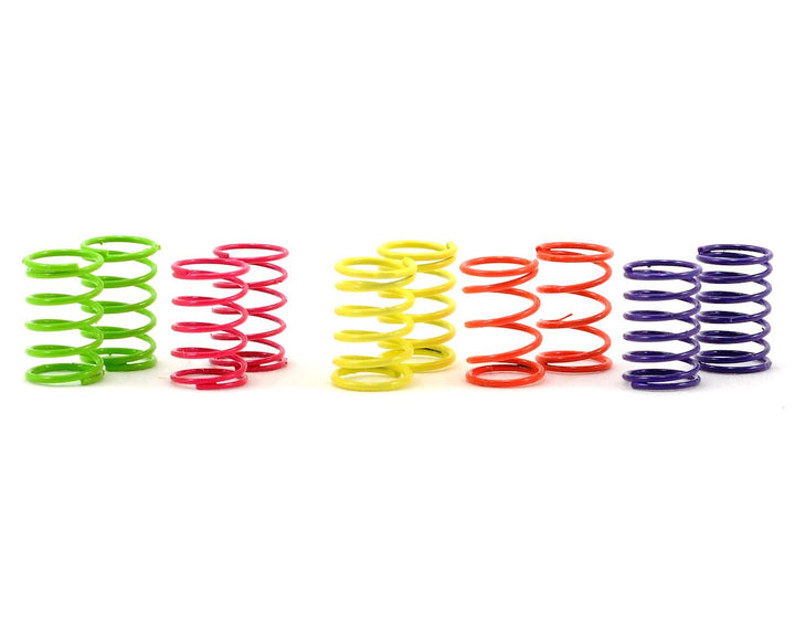 Kyosho Short Front Spring Set (Soft)