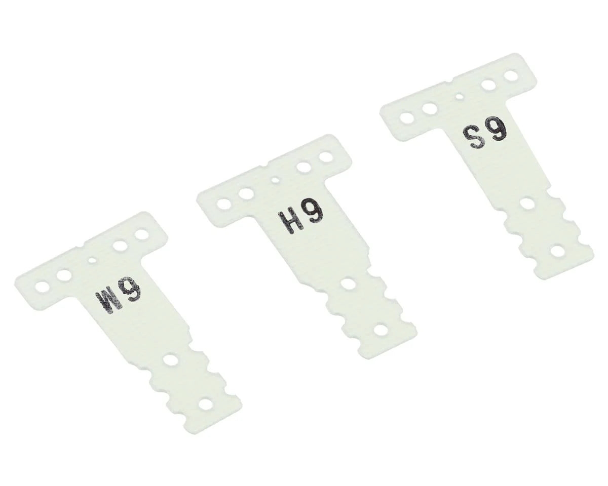 Kyosho T Plate HM\RM