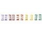 Kyosho Mini-Z MR-04 EVO2 Front Spring Set