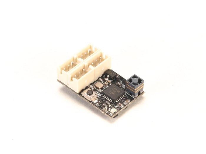 LoCo RC AFHDS3 V4 Micro 4CH Receiver Antenna Tower for FLYSKY Noble NB4