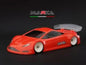 Marka Racing Products Lexan Body