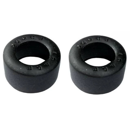 Marka Racing Products - V1 Mini-Z F1 RCP Rubber Rear Tire 15 degree Medium 14mm GLF (2pcs)