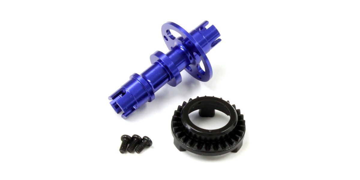 Kyosho - Rigid Axle(for MINI-Z AWD) – OLRC Raceway