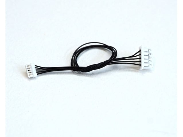 Team Powers Mini-Z Sensor Wire 80mm