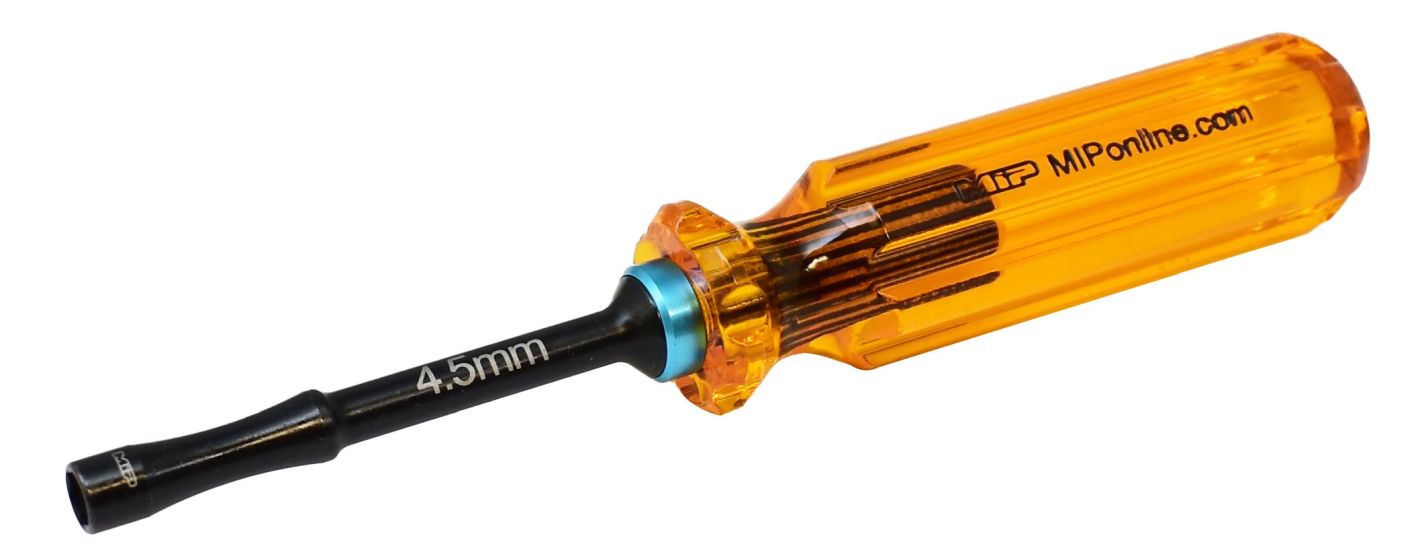 MIP - 4.5mm Nut Driver Wrench - Gen 2