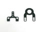 PN Racing Mini-Z V2 Carbon Graphite Disk Damper Plate Set
