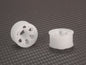 PN Racing Mini-Z 2WD Machine Cut 6 Spoke Delrin 20mm Flanged Wheel R2