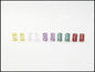 PN Racing Mini-Z Center Shock Spring Set (7pcs)