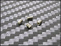 PN Racing Mini-Z MR02/03 Double A-Arm M2x3mm Stainless Steel Set Screw (4pcs)