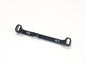 PN Racing Mini-Z MR03 Alum Tie Rod W 0 (Black)