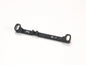 PN Racing Mini-Z MR03 Alum Toe Out Tie Rod W -1 (Black)