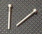 PN Racing Mini-Z MR03 Stainless Steel Upper Arm Pin (2 pcs)