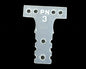 PN Racing Mini-Z MR03 MM G10 Fiber Glass T-Plate #3