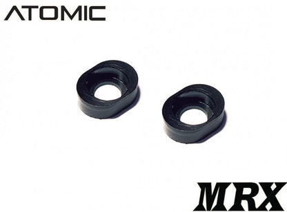 Atomic MRX POM Bearing Hub (Center)