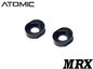 Atomic MRX POM Bearing Hub (Center)