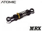 Atomic MRX, MRZ Dust Guard Center Shock