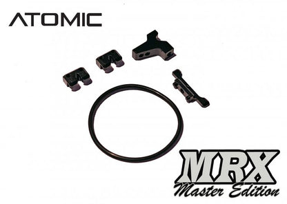 Atomic MRX Master Horizontal Battery Mount