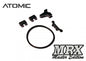 Atomic MRX Master Horizontal Battery Mount