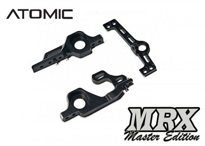 Atomic MRX Master Motor Mount