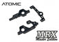 Atomic MRX Master Motor Mount