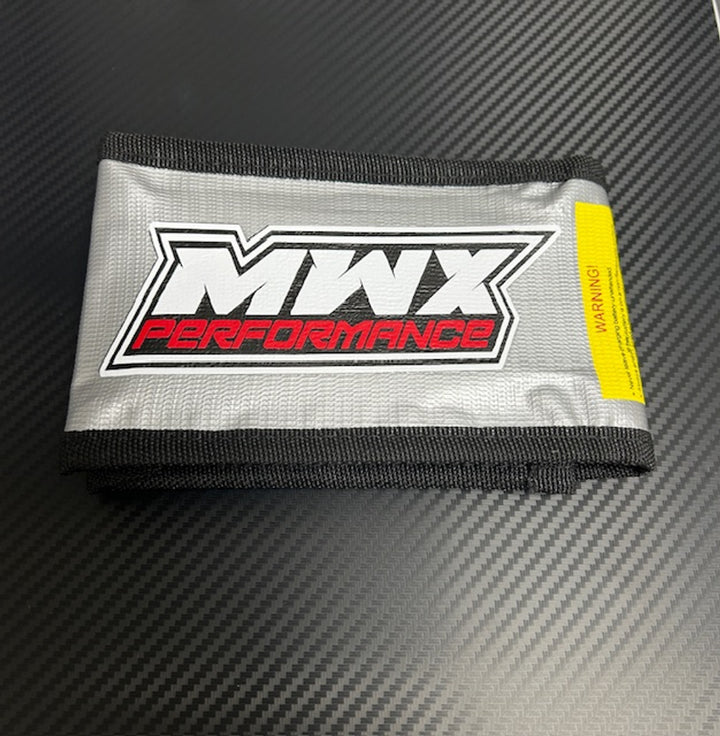 MWX Performance - Lipo Bag