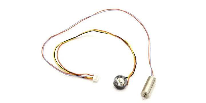 Kyosho - Servo Motor ＆ Potentiometer (Mini-Z 4X4)