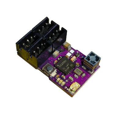 MXO Racing - RXC52 - F5TP Sanwa FH5