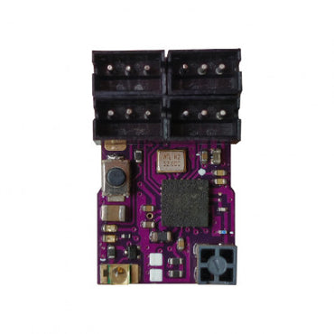 MXO Racing - RXC52 SA&TP - Sanwa