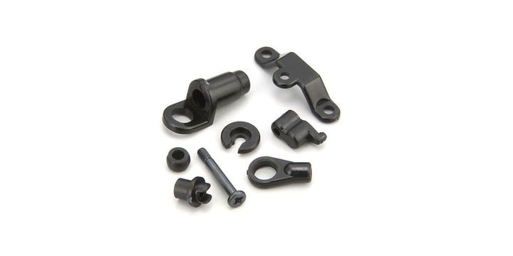 Kyosho - Rear Shock Set