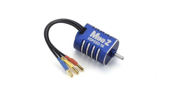 XSpeed 56 Brushless Motor (5600kv)