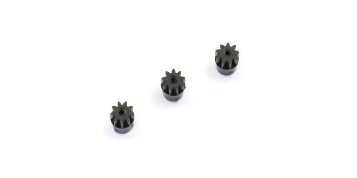 Kyosho Pinion Gear Set(9T/3pcs)