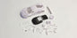 Kyosho - McLaren 12C GT3 2013 White Body set