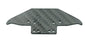 Marka Racing Products - Carbon Fiber Front Bumper For Jomurema GT01