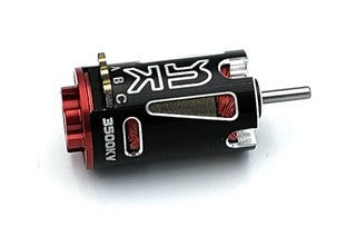 Marka Racing Products - 1:28 Mini-Z V2 Brushless Motor 3500kv