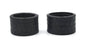 Marka V1 Mini-Z RCP Rubber Rear Radial Tire 15 degree medium 14mm (1 Pair)