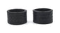 Marka V1 Mini-Z RCP Rubber Rear Radial Tire 20 degree hard 14mm (1 Pair)