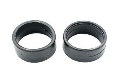Marka V5 Mini-Z RCP Rubber Front Tire LOW PROFILE 30 degree - Hard (1 Pair)