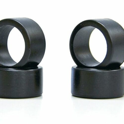 PN Racing Mini-Z KSK Compound RCP Low Profile Slick 11mm Tire 40 Degree