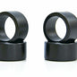 PN Racing Mini-Z KSK Compound RCP Low Profile Slick 11mm Tire 40 Degree