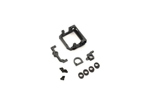 Kyosho Mini-Z MR03 MJ Aluminum Motor Mount (LM)