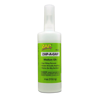 Zap A Gap CA+ Glue