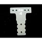 PN Racing Mini-Z MR03 MM G10 Fiber Glass T-Plate #4