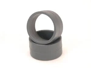 PN Racing Mini-Z KS-M Compound RCP Low Profile Slick 11mm Tire Super Soft (2pc)