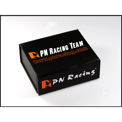 PN Racing Mini-Z Battery & Motors Storage Box