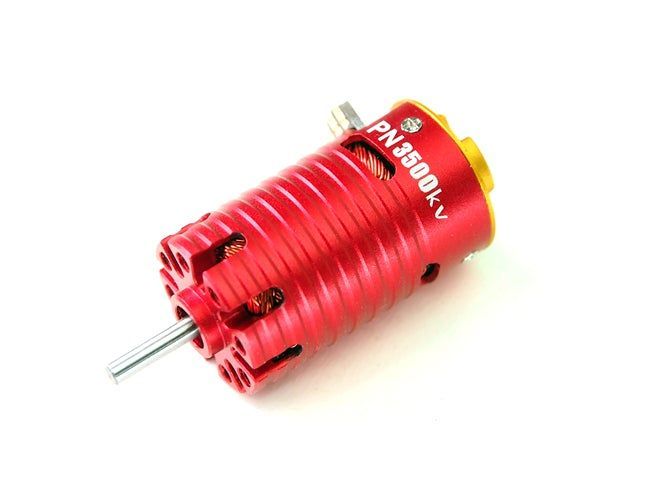 PN Racing Mini-Z V3.1 Brushless Motor 3500kv (PNWC Stock)