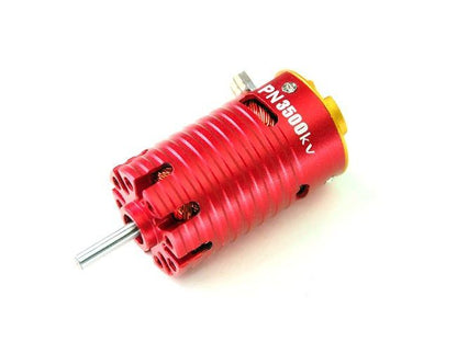 PN Racing Mini-Z V3.1 Brushless Motor 3500kv (PNWC Stock)