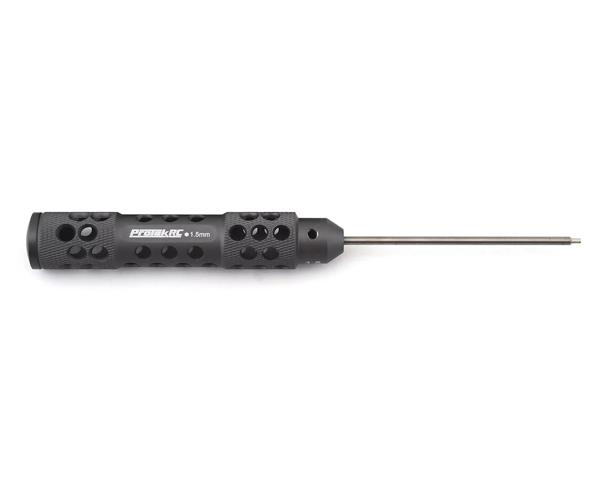 Protek RC 1.5 Hex Driver