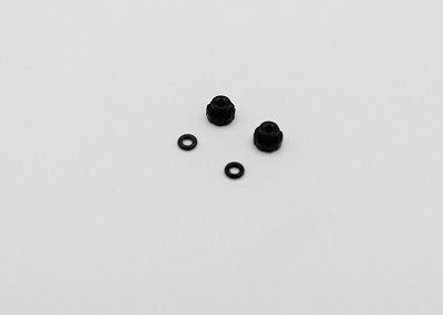 Reflex Racing - RX28 7075 T6 Machined Aluminum Spring Perches